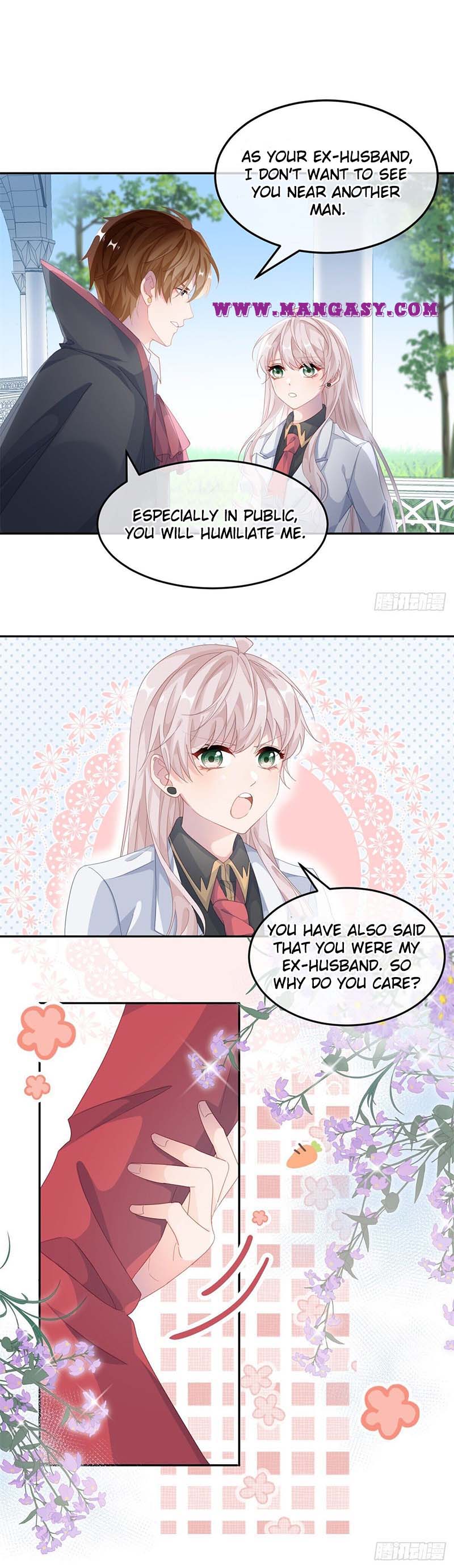 The Cold-blooded Duke’s Attack Strategies Chapter 44 - page 10