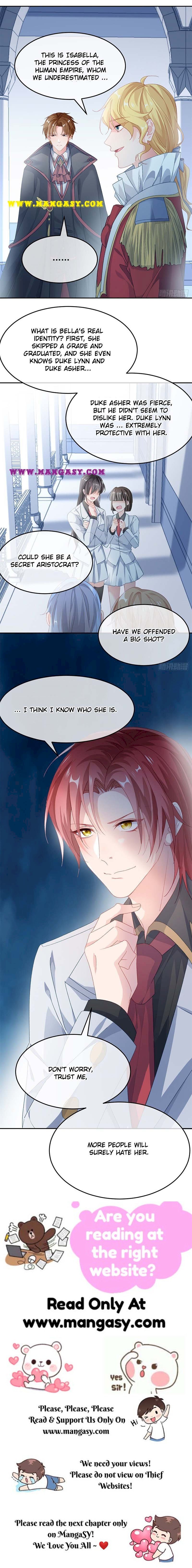 The Cold-blooded Duke’s Attack Strategies Chapter 44 - page 16