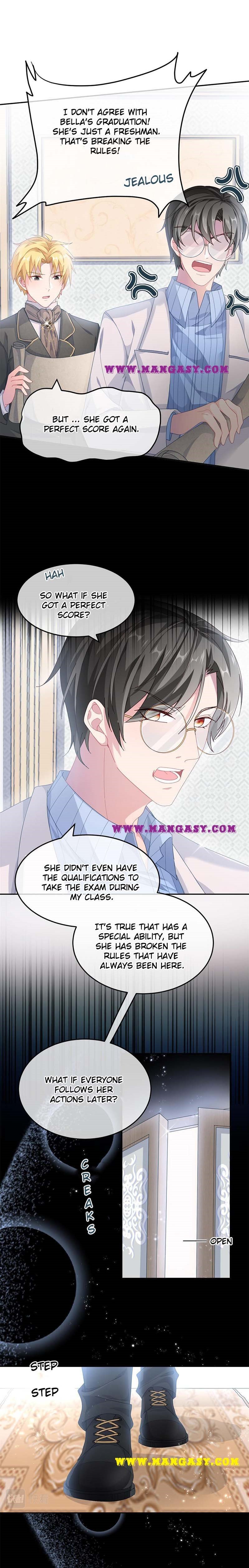 The Cold-blooded Duke’s Attack Strategies Chapter 43 - page 2