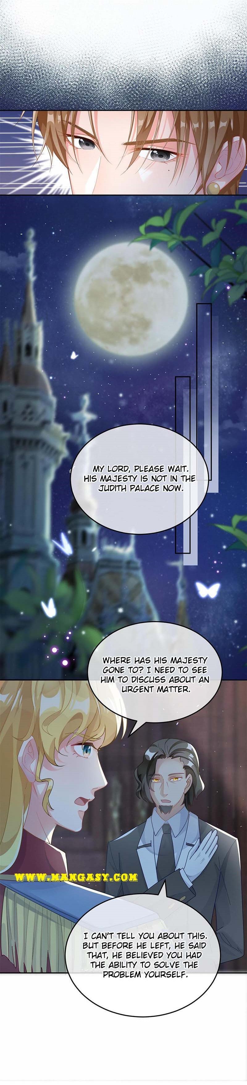 The Cold-blooded Duke’s Attack Strategies Chapter 43 - page 6