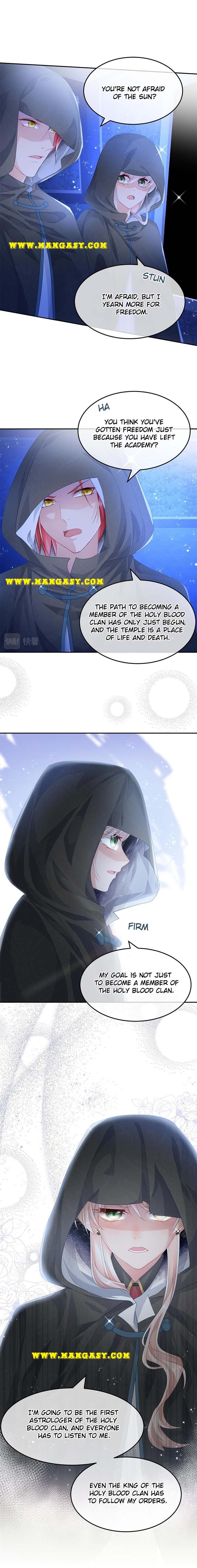 The Cold-blooded Duke’s Attack Strategies Chapter 43 - page 8