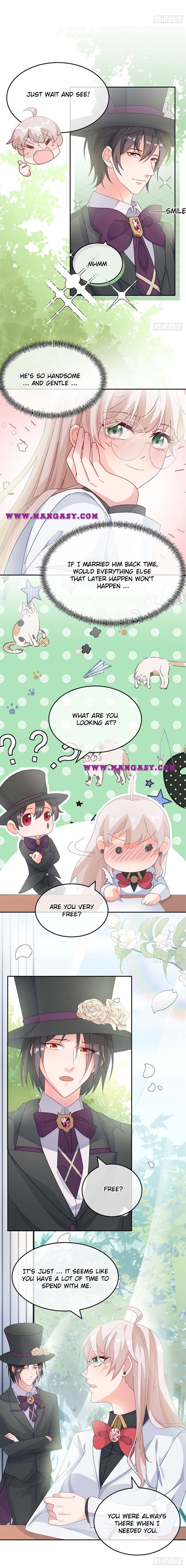 The Cold-blooded Duke’s Attack Strategies Chapter 42 - page 3