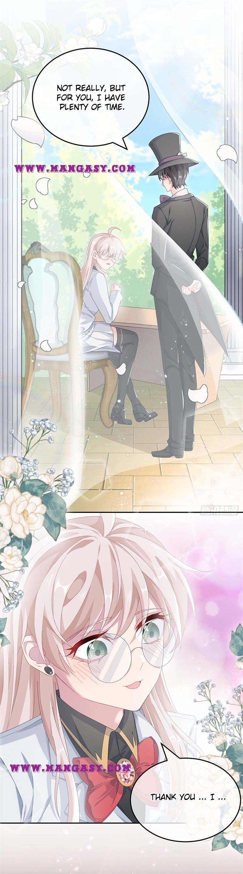 The Cold-blooded Duke’s Attack Strategies Chapter 42 - page 4