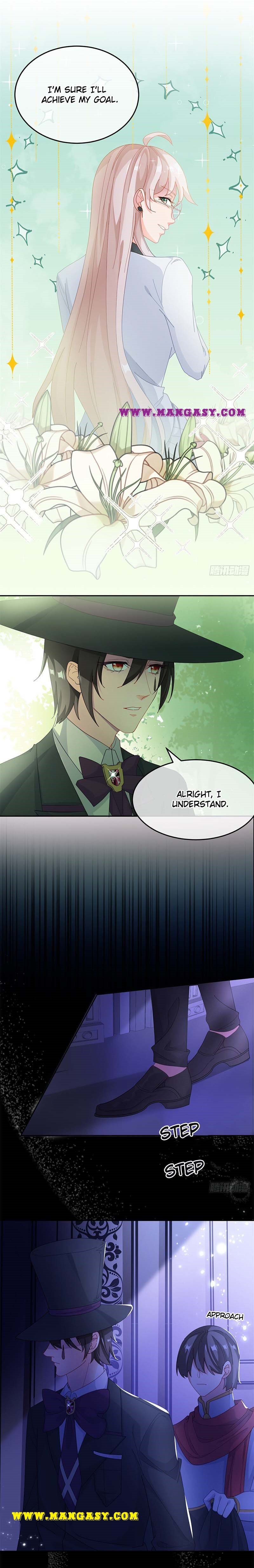 The Cold-blooded Duke’s Attack Strategies Chapter 42 - page 7