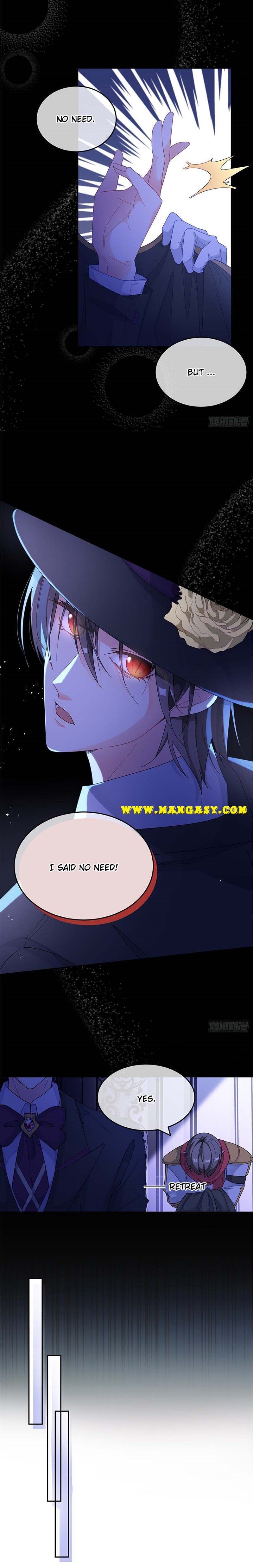 The Cold-blooded Duke’s Attack Strategies Chapter 42 - page 8