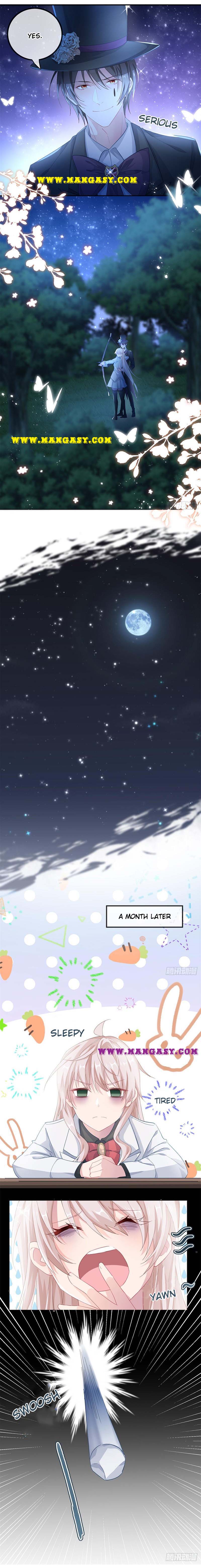 The Cold-blooded Duke’s Attack Strategies Chapter 41 - page 7