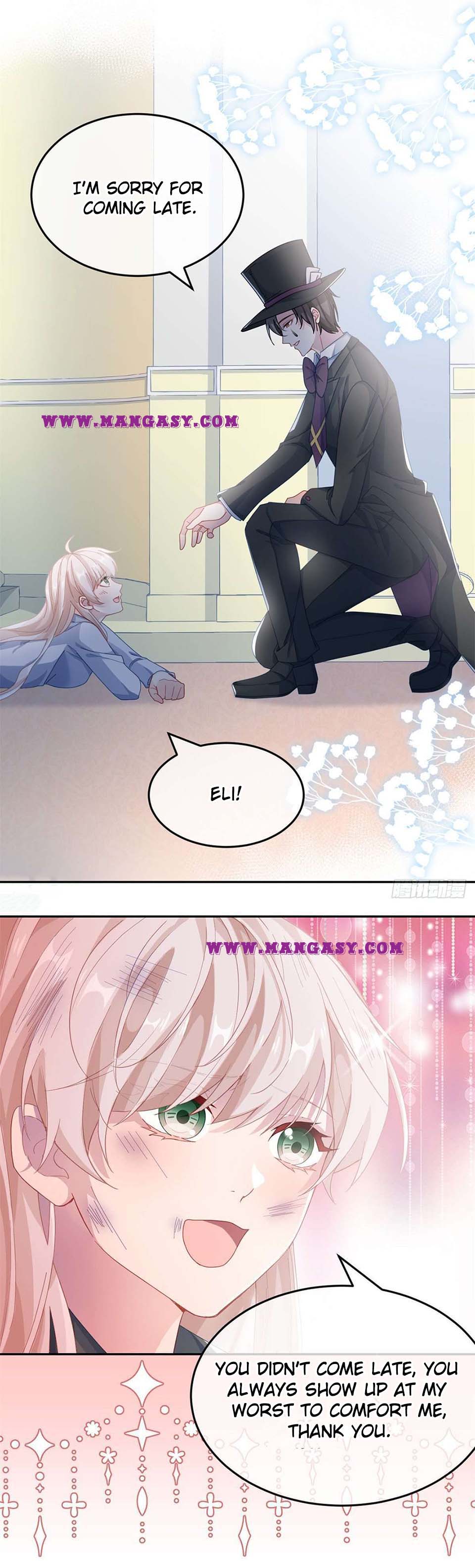 The Cold-blooded Duke’s Attack Strategies Chapter 39 - page 2