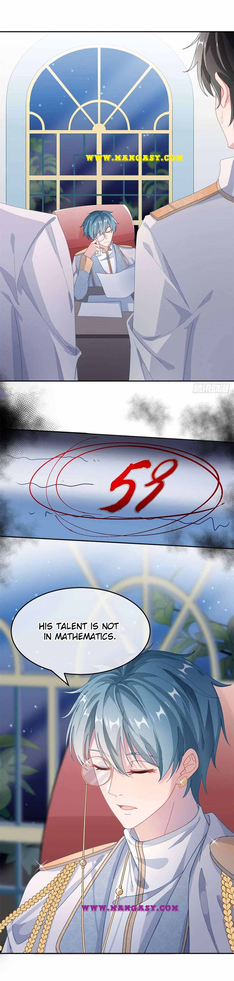 The Cold-blooded Duke’s Attack Strategies Chapter 39 - page 7