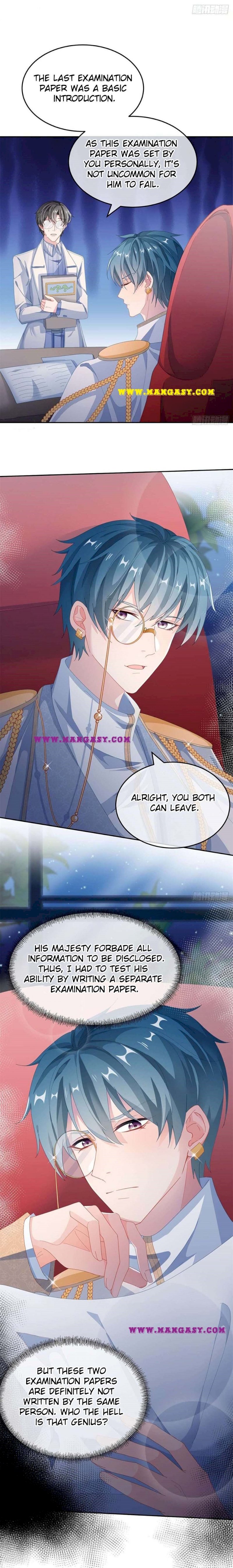 The Cold-blooded Duke’s Attack Strategies Chapter 39 - page 8