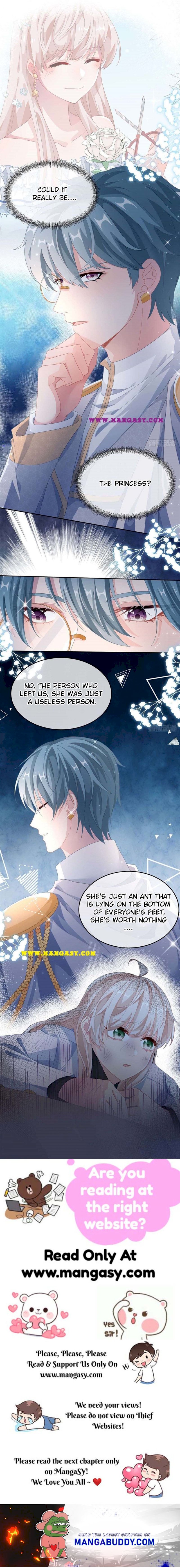 The Cold-blooded Duke’s Attack Strategies Chapter 39 - page 9