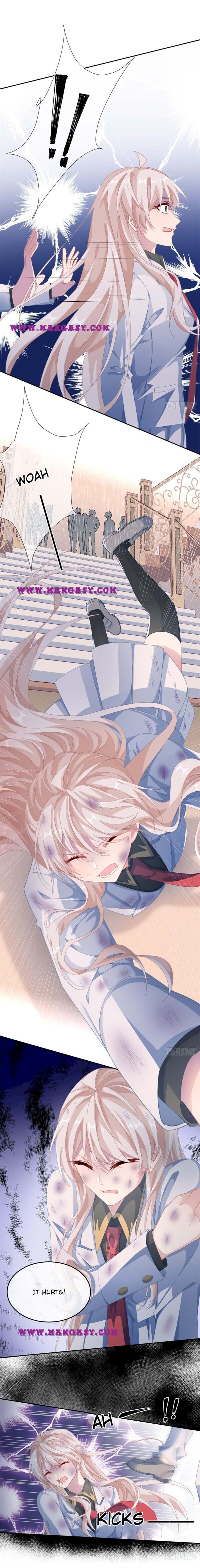 The Cold-blooded Duke’s Attack Strategies Chapter 38 - page 4