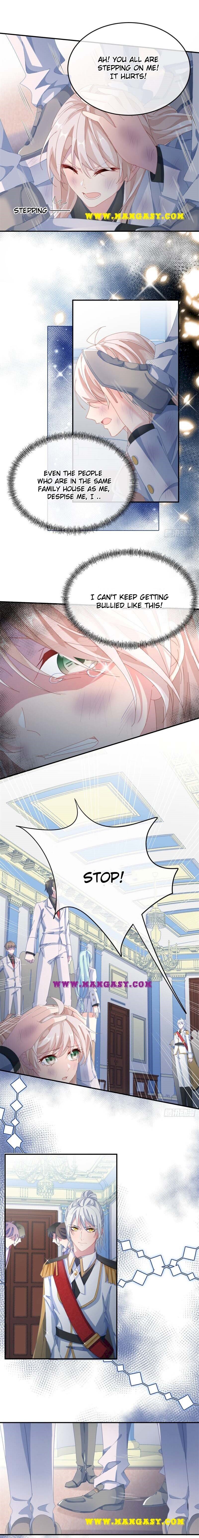 The Cold-blooded Duke’s Attack Strategies Chapter 38 - page 5