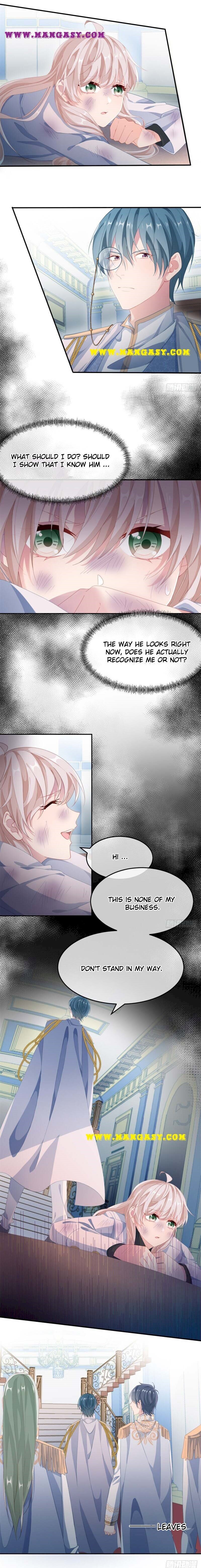 The Cold-blooded Duke’s Attack Strategies Chapter 38 - page 7