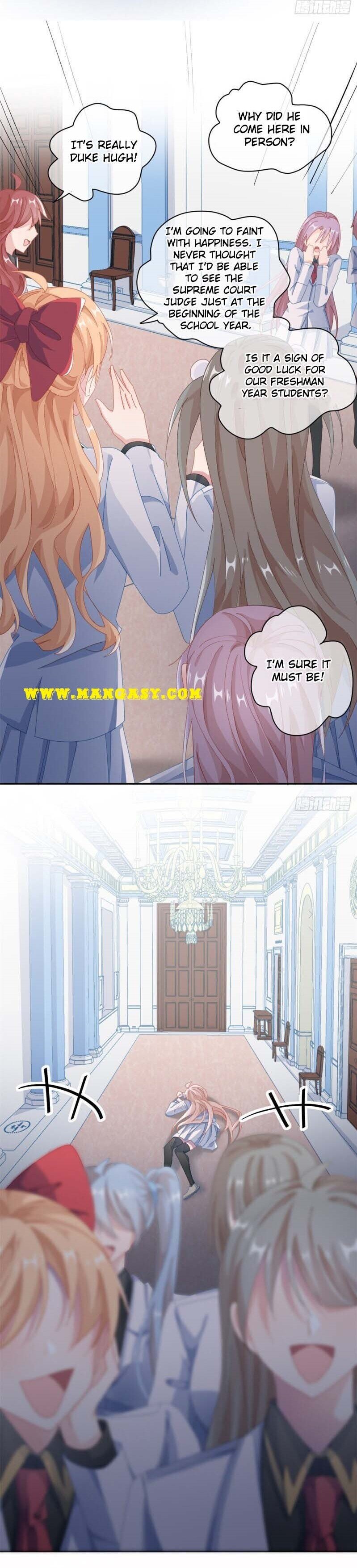 The Cold-blooded Duke’s Attack Strategies Chapter 38 - page 8