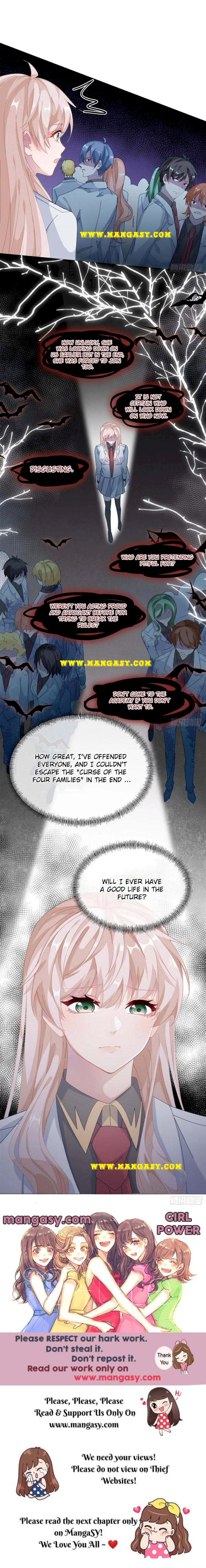 The Cold-blooded Duke’s Attack Strategies Chapter 37 - page 10