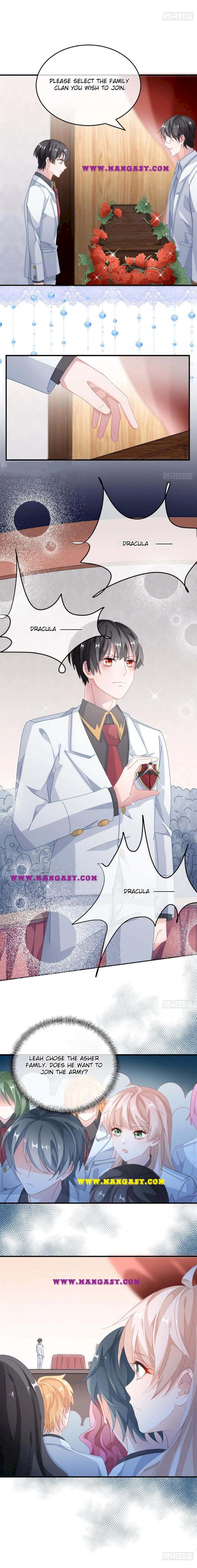 The Cold-blooded Duke’s Attack Strategies Chapter 37 - page 3