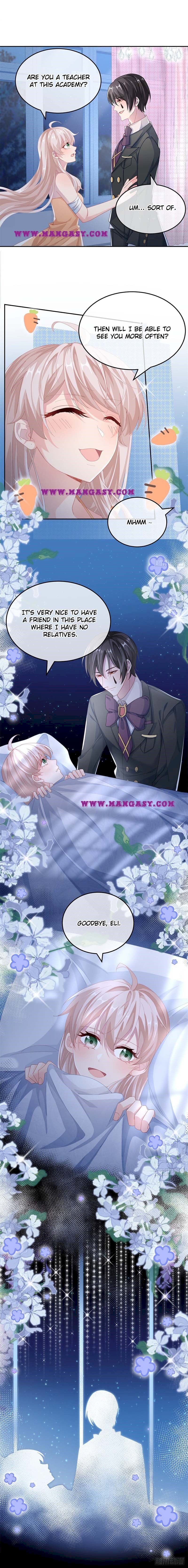 The Cold-blooded Duke’s Attack Strategies Chapter 36 - page 5