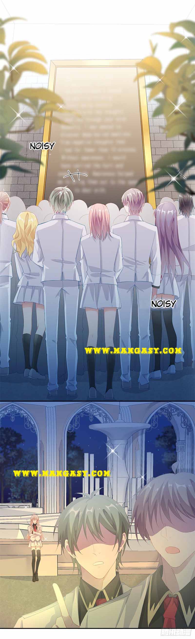 The Cold-blooded Duke’s Attack Strategies Chapter 35 - page 2