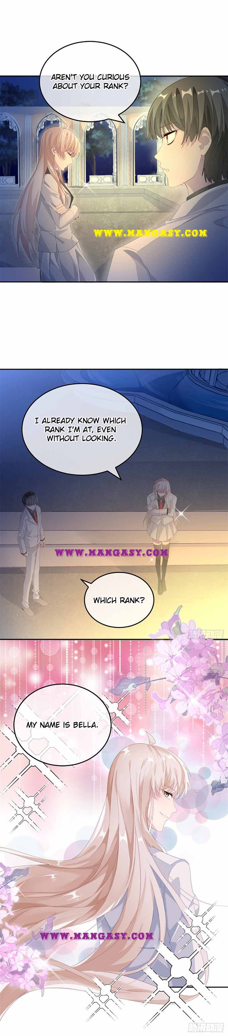 The Cold-blooded Duke’s Attack Strategies Chapter 35 - page 3