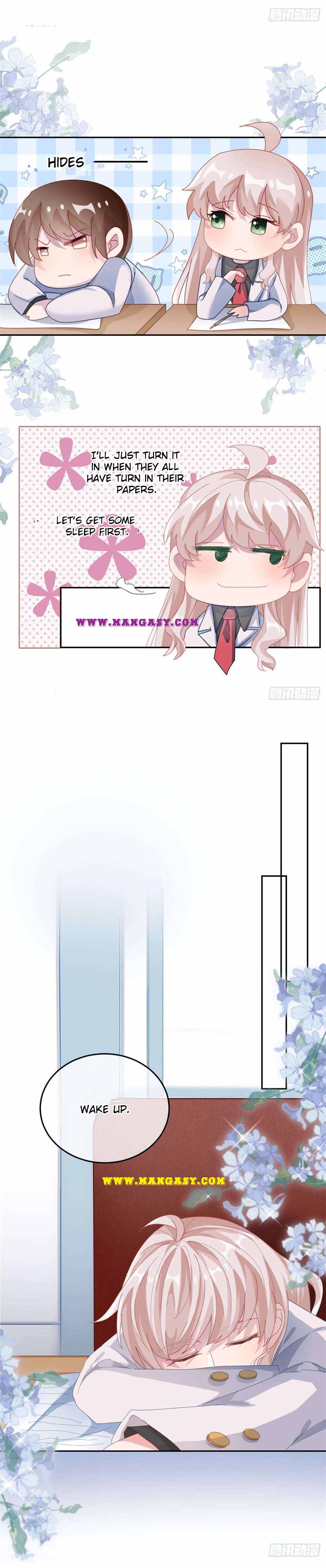 The Cold-blooded Duke’s Attack Strategies Chapter 34 - page 10