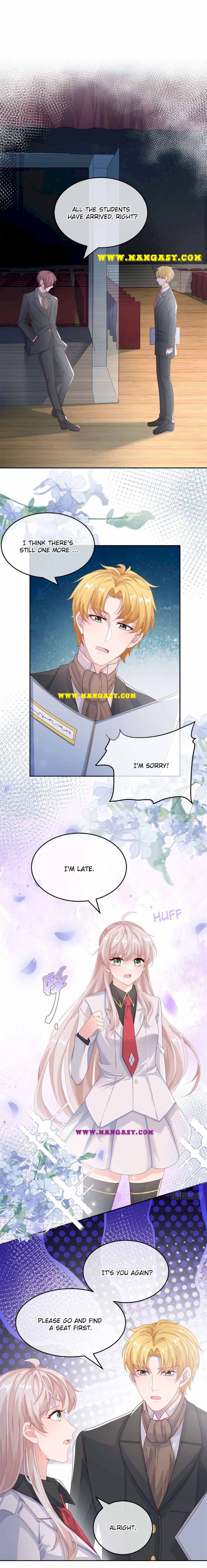 The Cold-blooded Duke’s Attack Strategies Chapter 34 - page 2