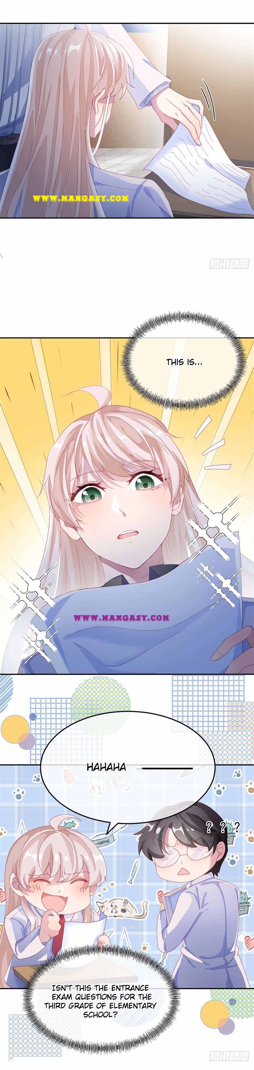 The Cold-blooded Duke’s Attack Strategies Chapter 34 - page 7