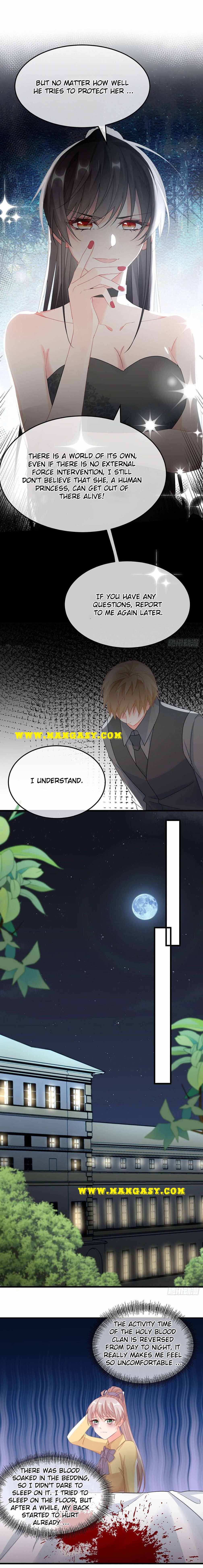 The Cold-blooded Duke’s Attack Strategies Chapter 33 - page 10