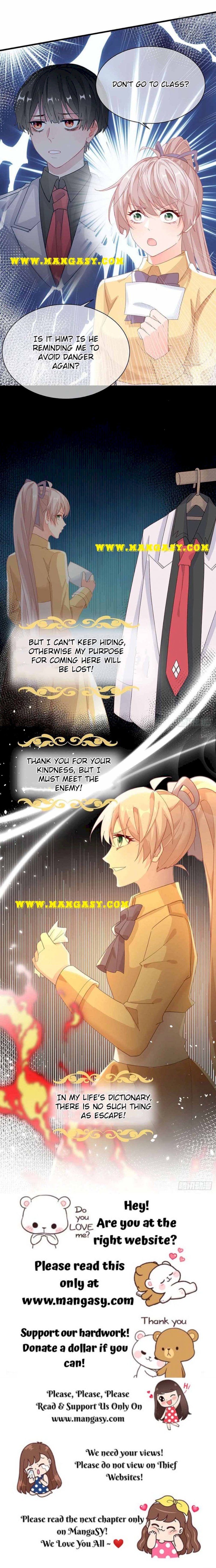 The Cold-blooded Duke’s Attack Strategies Chapter 33 - page 12