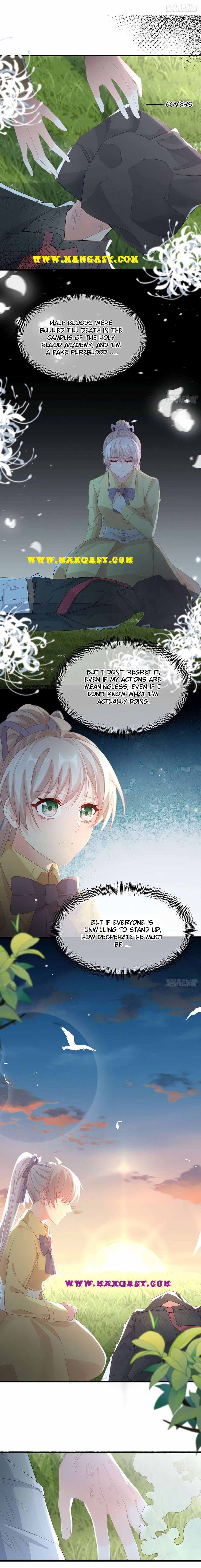 The Cold-blooded Duke’s Attack Strategies Chapter 33 - page 4