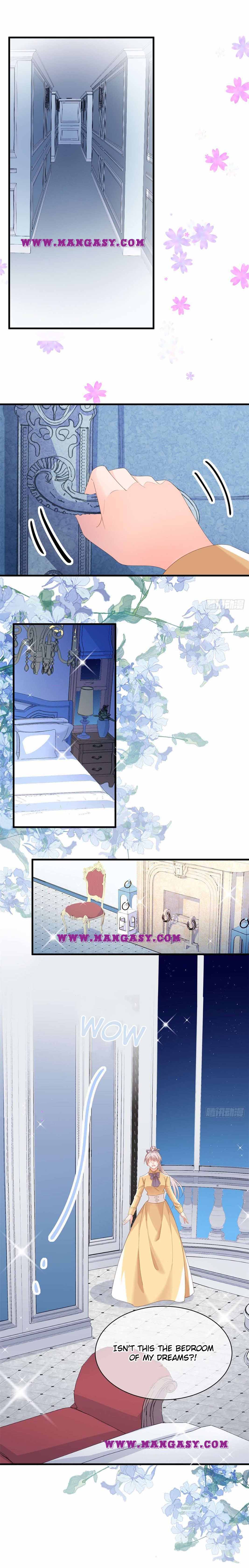 The Cold-blooded Duke’s Attack Strategies Chapter 32 - page 2