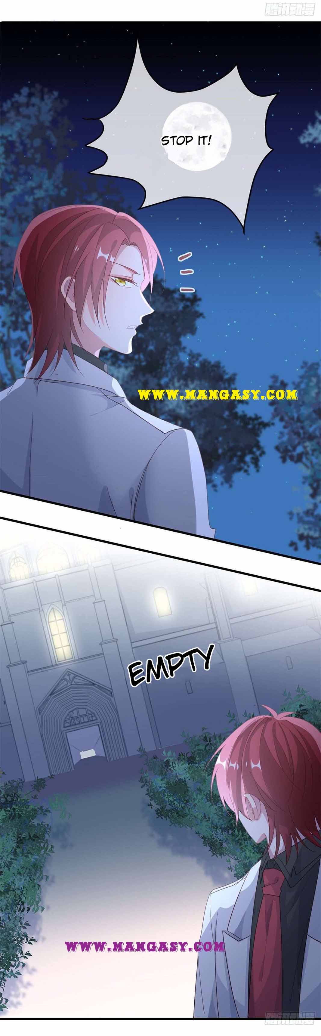 The Cold-blooded Duke’s Attack Strategies Chapter 32 - page 6