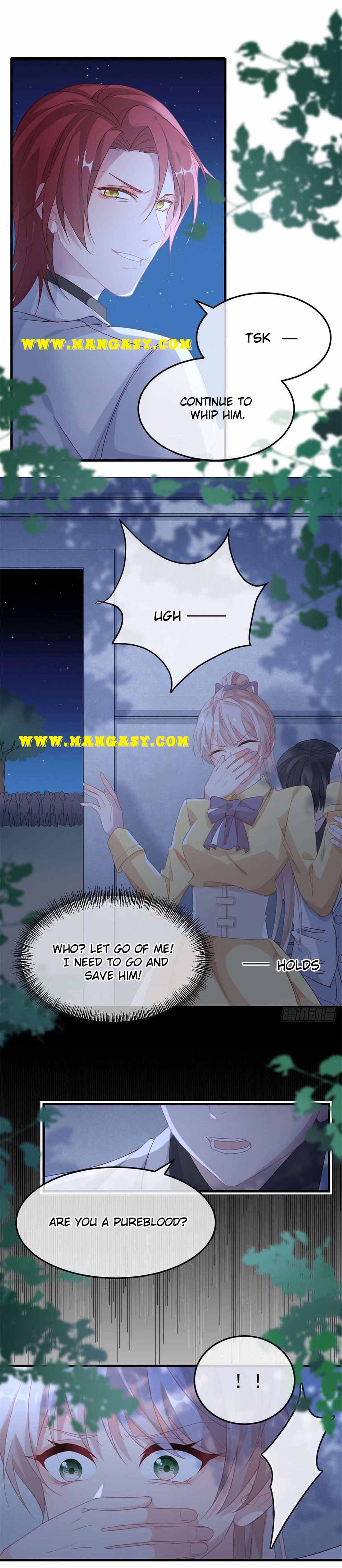 The Cold-blooded Duke’s Attack Strategies Chapter 32 - page 7