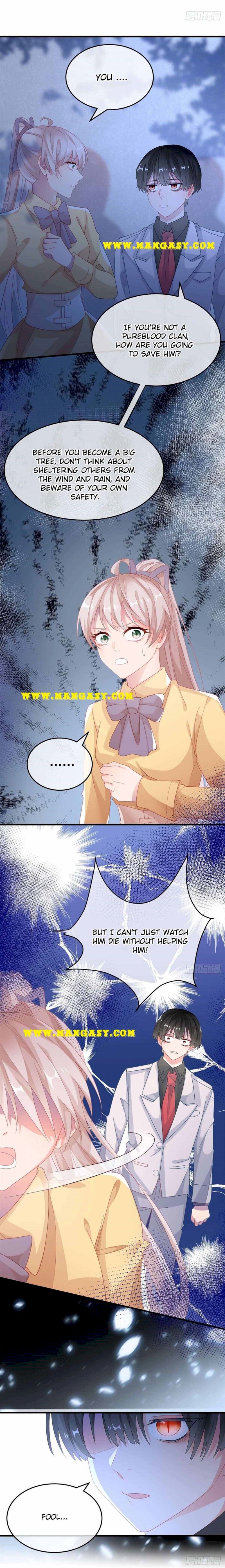 The Cold-blooded Duke’s Attack Strategies Chapter 32 - page 8