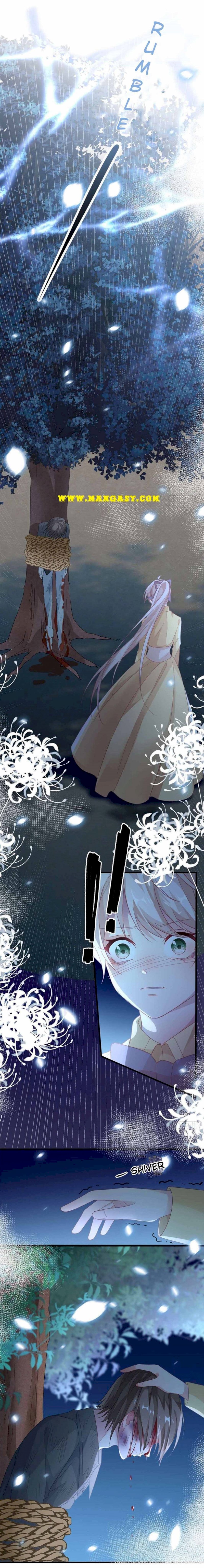 The Cold-blooded Duke’s Attack Strategies Chapter 32 - page 9