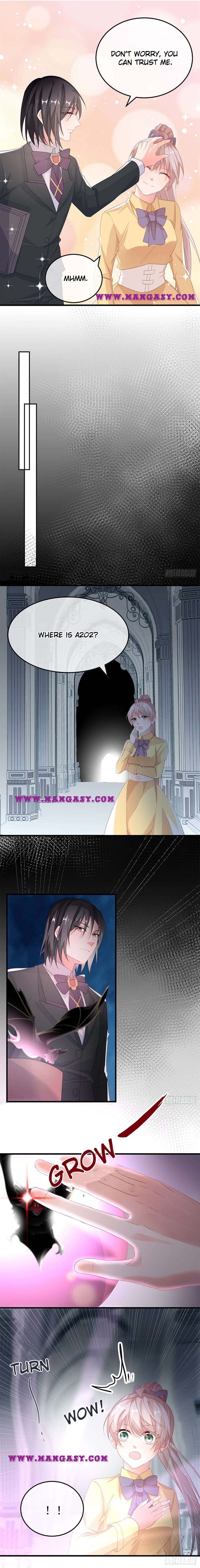 The Cold-blooded Duke’s Attack Strategies Chapter 31 - page 7