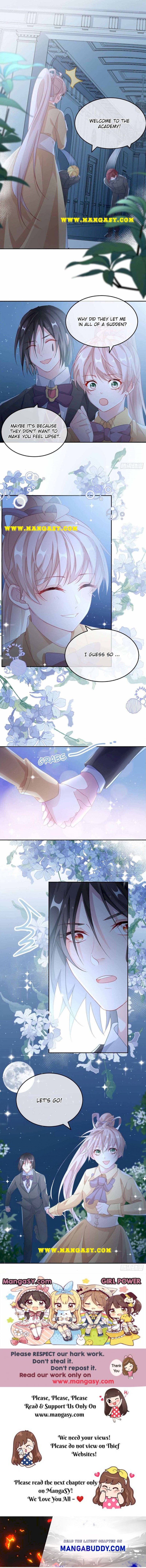 The Cold-blooded Duke’s Attack Strategies Chapter 30 - page 11