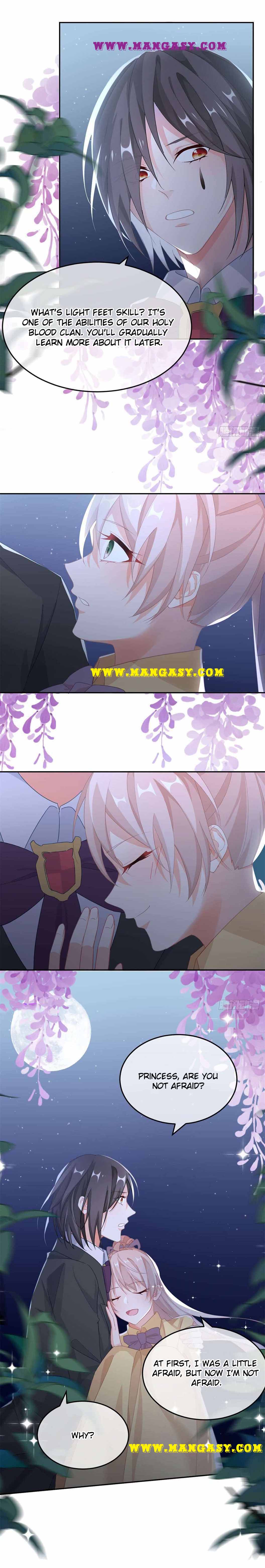 The Cold-blooded Duke’s Attack Strategies Chapter 30 - page 6