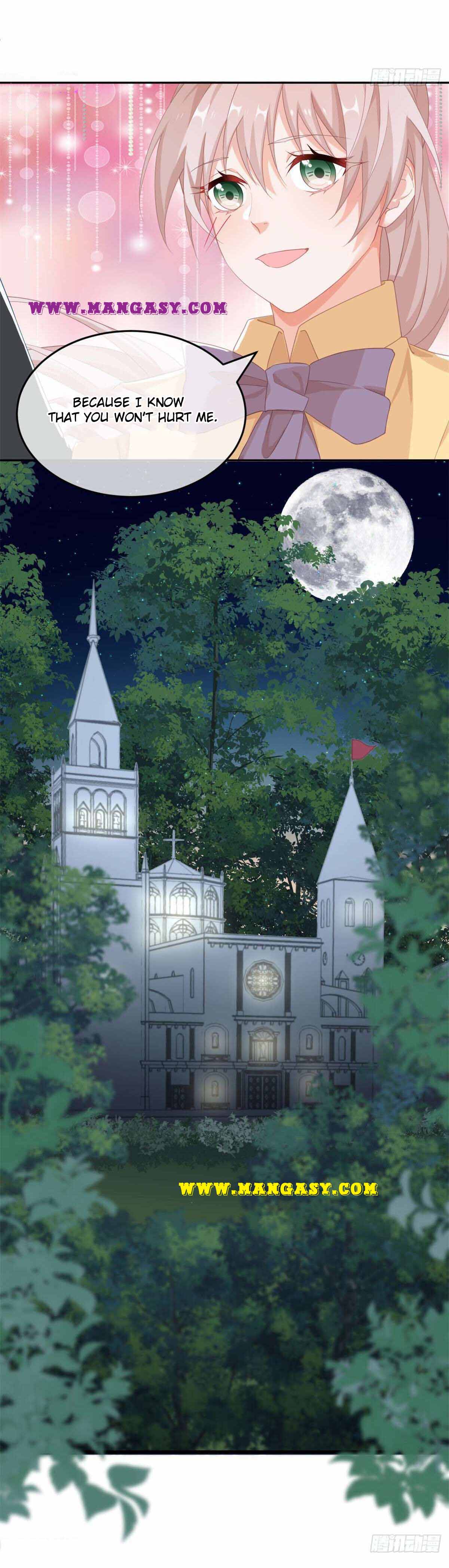 The Cold-blooded Duke’s Attack Strategies Chapter 30 - page 7