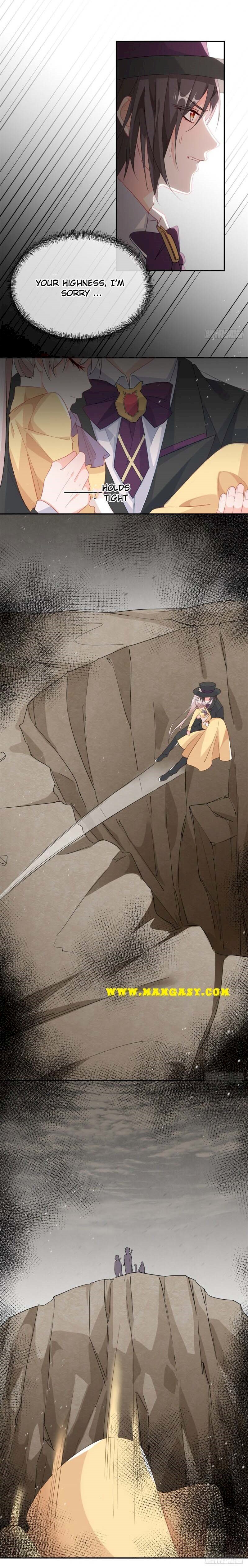 The Cold-blooded Duke’s Attack Strategies Chapter 29 - page 11