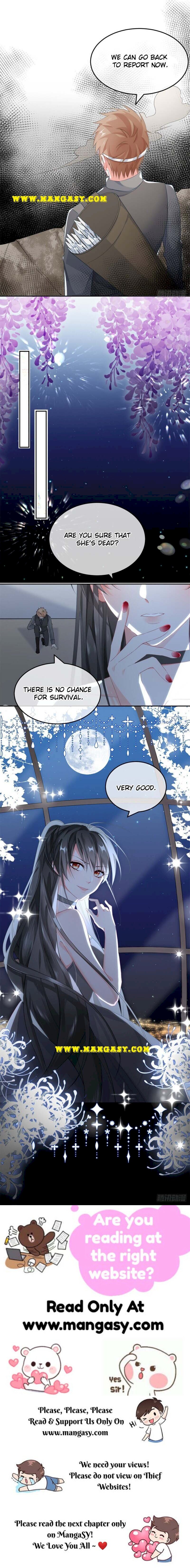 The Cold-blooded Duke’s Attack Strategies Chapter 29 - page 12