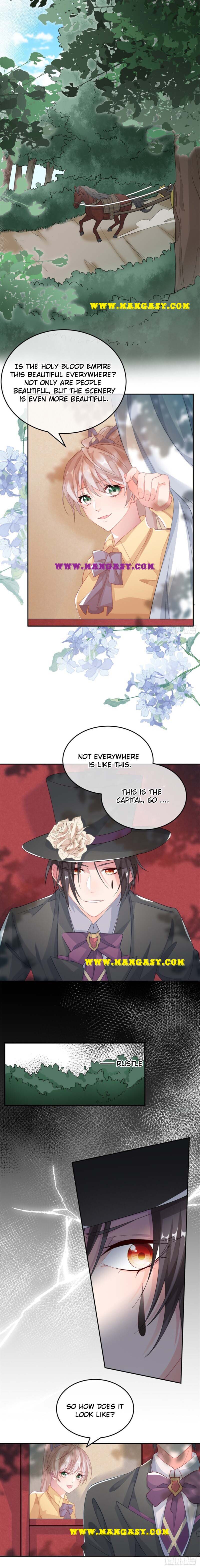 The Cold-blooded Duke’s Attack Strategies Chapter 29 - page 2