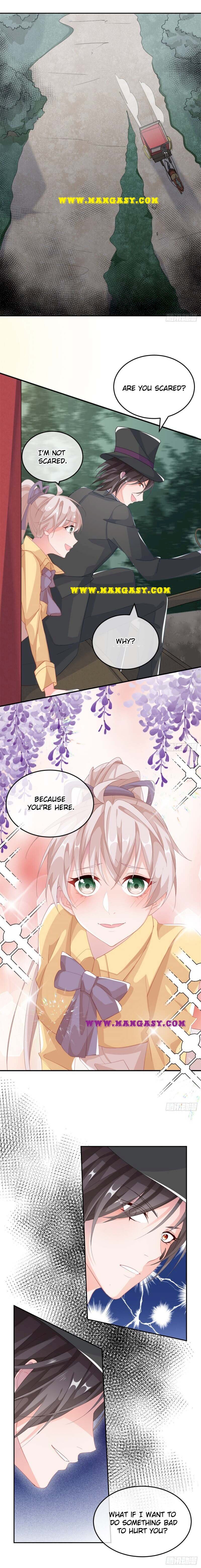 The Cold-blooded Duke’s Attack Strategies Chapter 29 - page 4