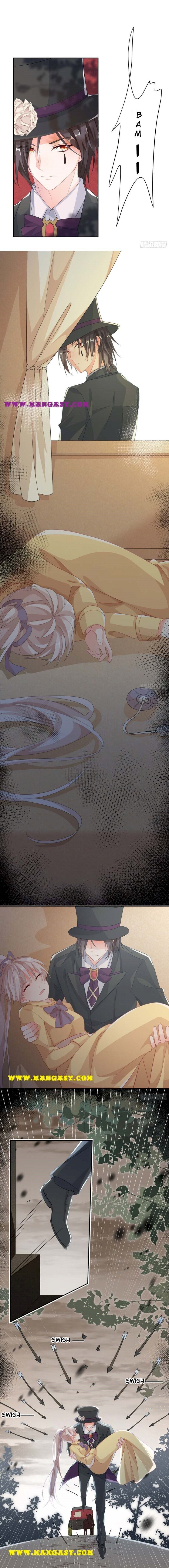 The Cold-blooded Duke’s Attack Strategies Chapter 29 - page 7