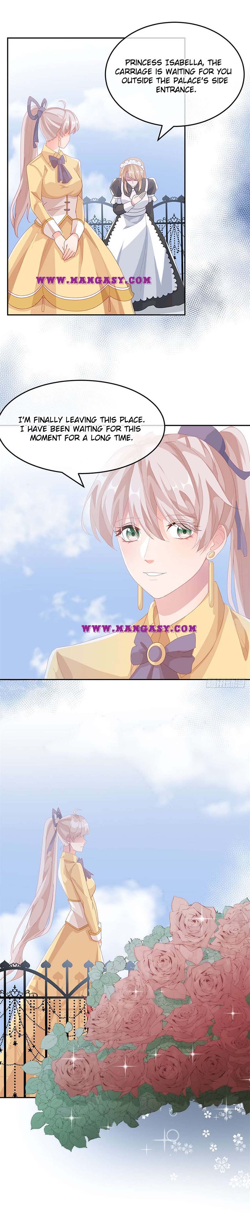 The Cold-blooded Duke’s Attack Strategies Chapter 28 - page 2