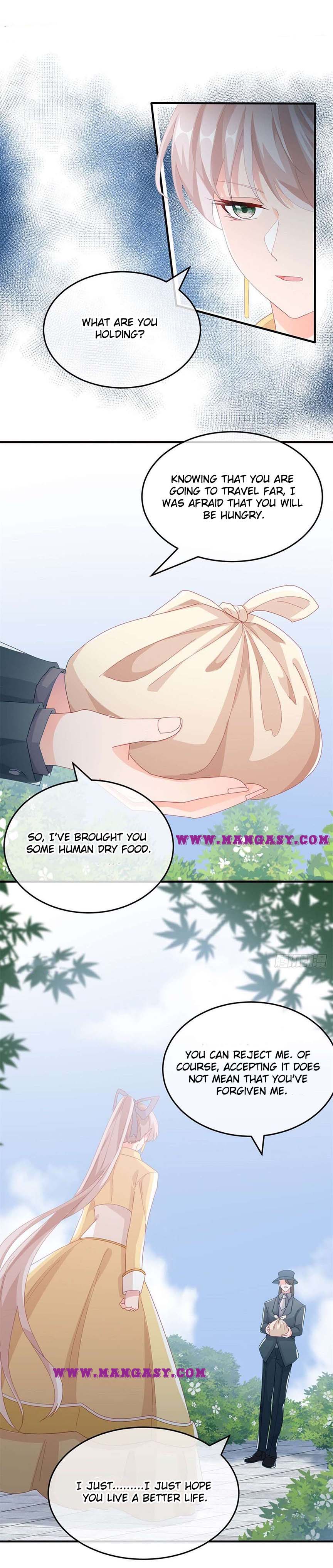 The Cold-blooded Duke’s Attack Strategies Chapter 28 - page 4