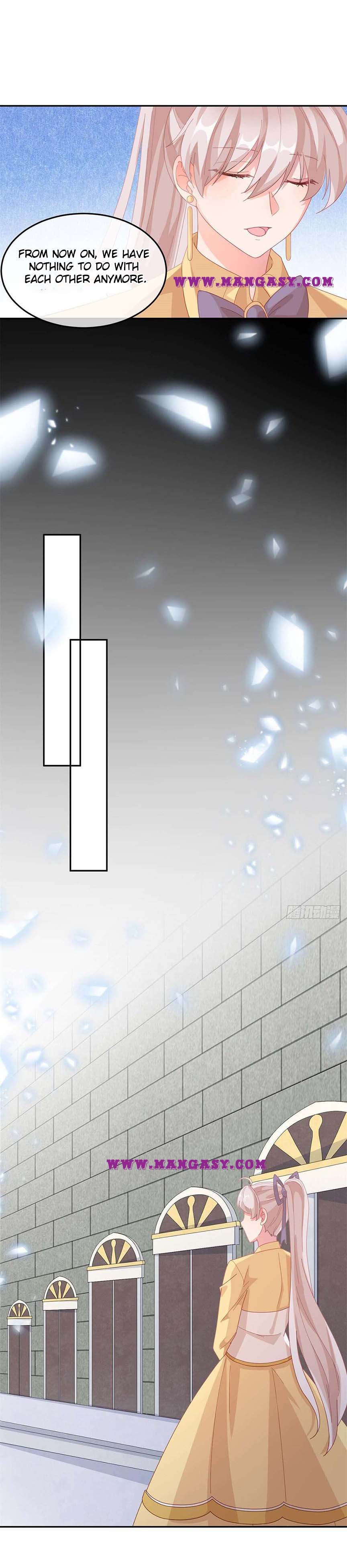 The Cold-blooded Duke’s Attack Strategies Chapter 28 - page 6