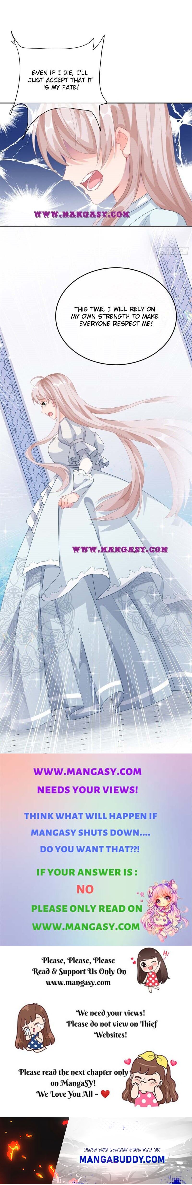 The Cold-blooded Duke’s Attack Strategies Chapter 27 - page 12