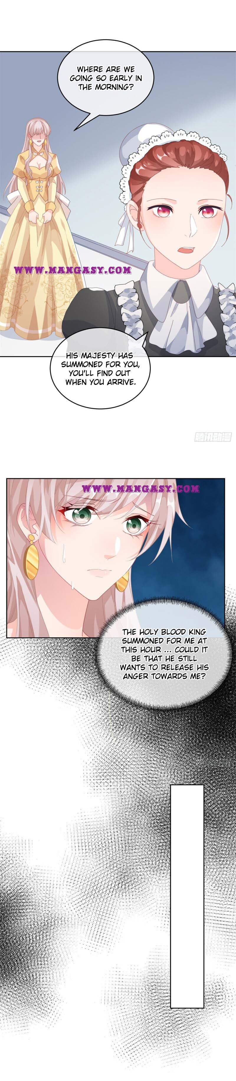 The Cold-blooded Duke’s Attack Strategies Chapter 27 - page 2