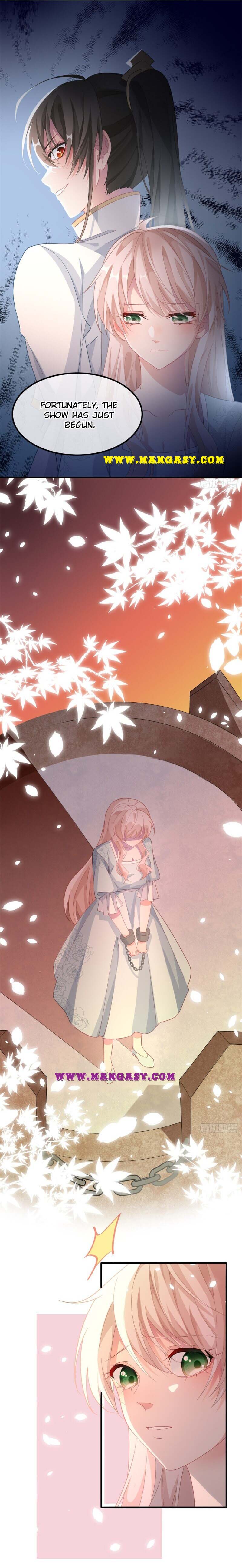 The Cold-blooded Duke’s Attack Strategies Chapter 25 - page 5