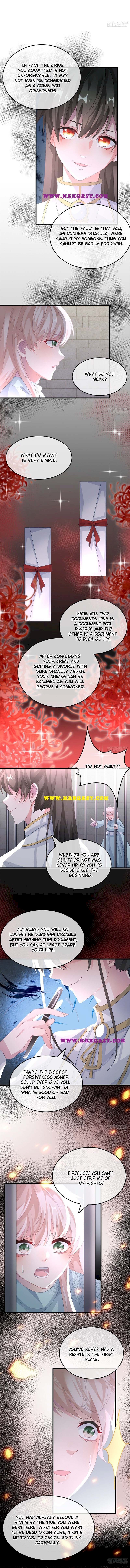 The Cold-blooded Duke’s Attack Strategies Chapter 24 - page 12